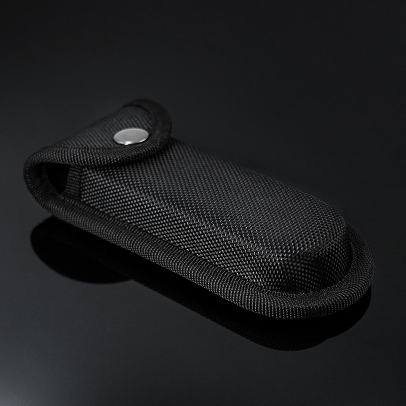 Flashlight Holder Fold Knife B - Edc Everyday Carry Knives 评论和价格
