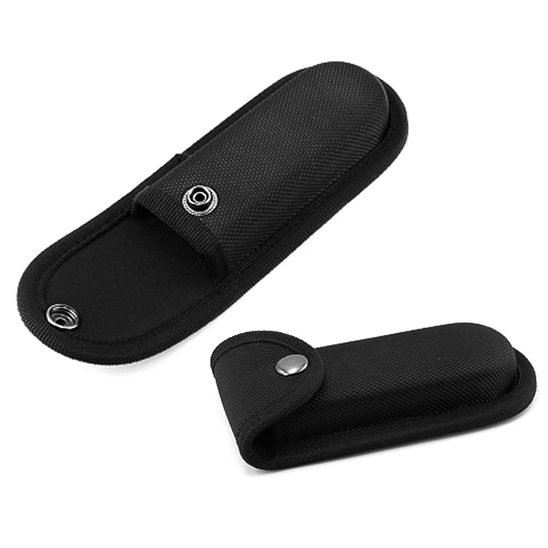 Flashlight Holder Fold Knife B - Edc Everyday Carry Knives 评论和价格