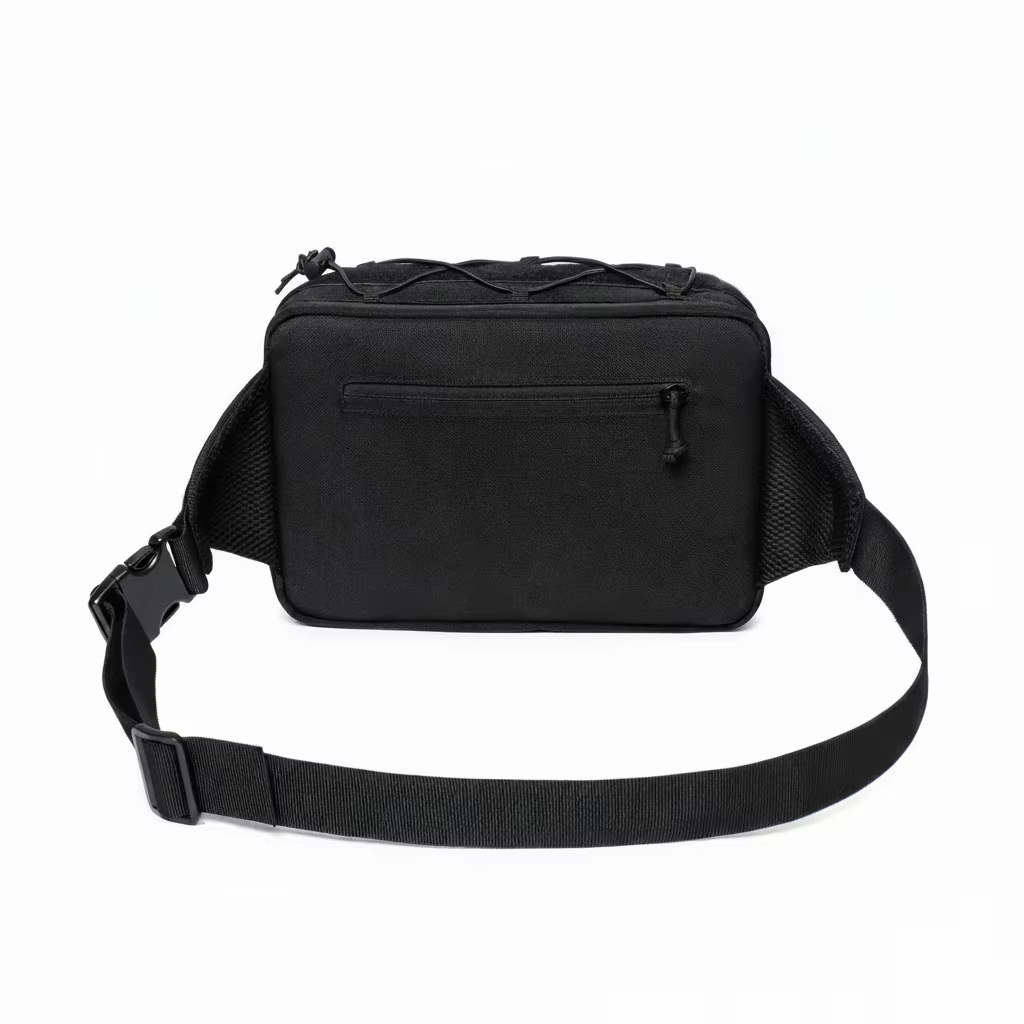 Tactical Fanny Pack Concealed  - Edc Carry Fanny Pack 评论和价格