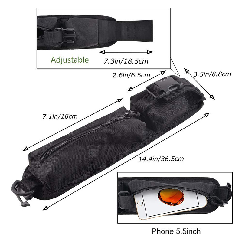 Tactical Backpack Shoulder Str - Edc Carry Kit 评论和价格