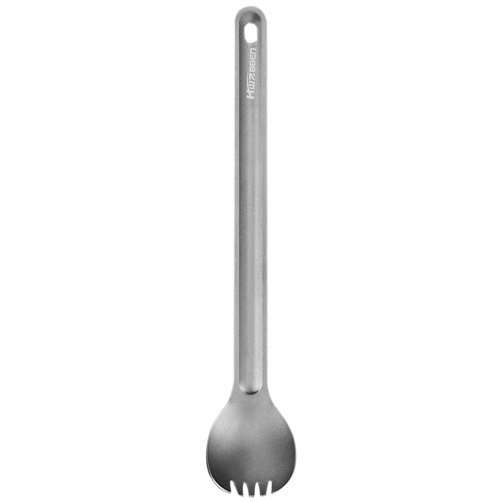 Titanium Long Handle Spork Cut - Edc Everyday Carry Knives 评论和价格